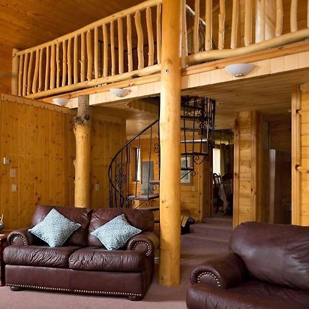 Alpine Mountain Top Home ساوث فورك المظهر الخارجي الصورة