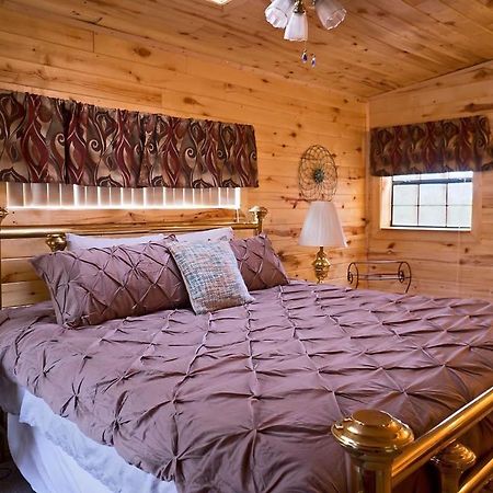 Alpine Mountain Top Home ساوث فورك المظهر الخارجي الصورة