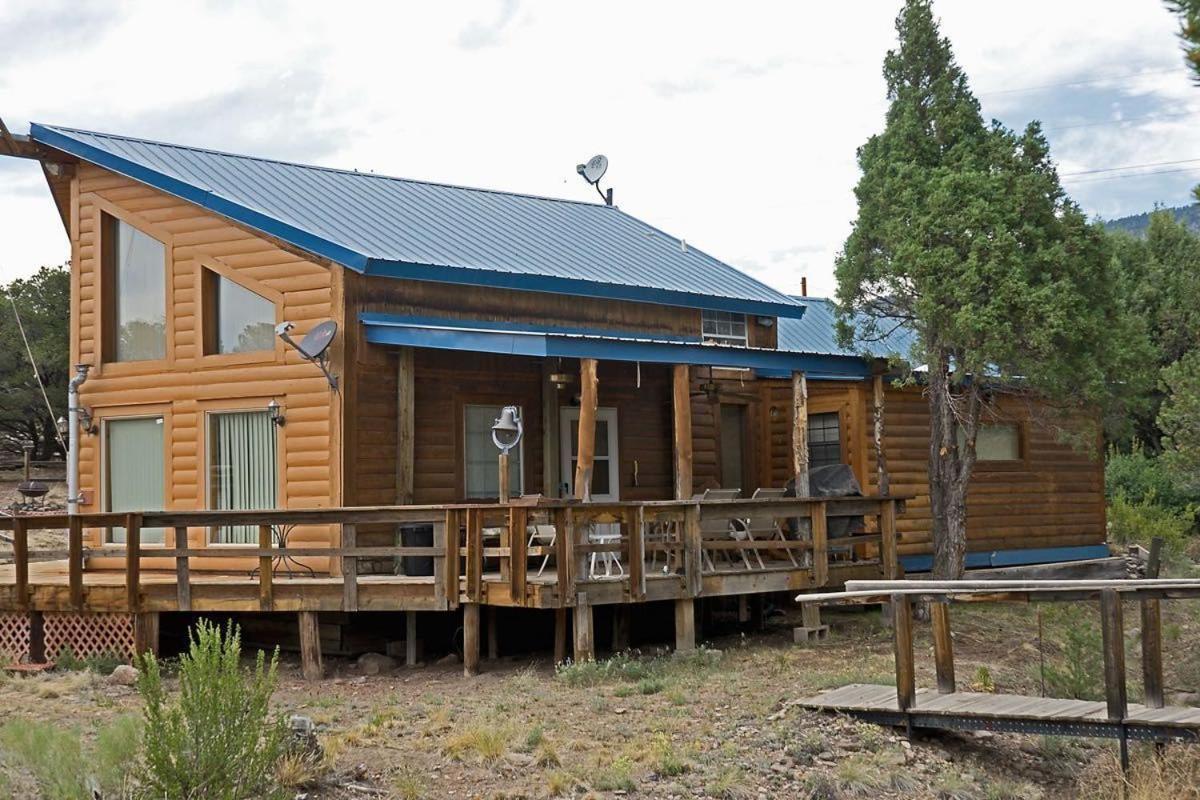 Alpine Mountain Top Home ساوث فورك المظهر الخارجي الصورة