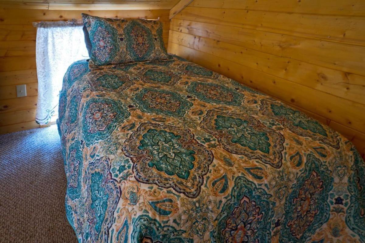 Alpine Mountain Top Home ساوث فورك المظهر الخارجي الصورة