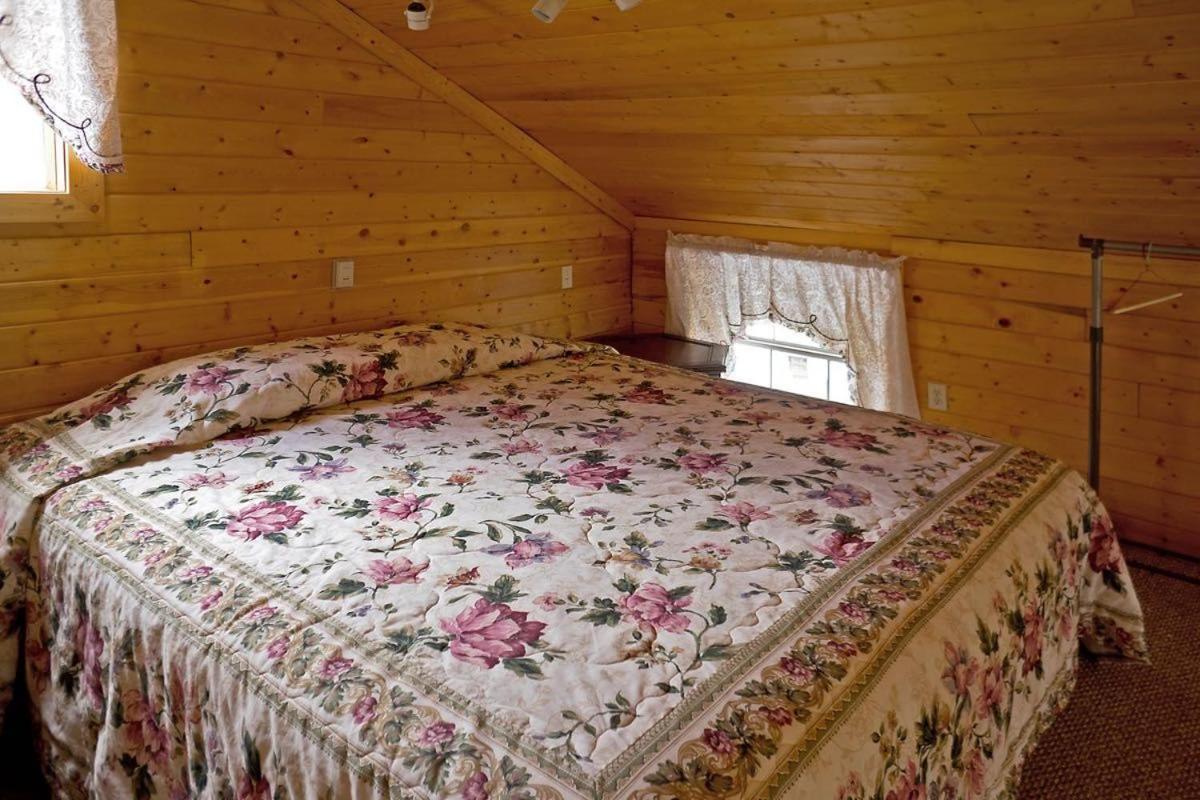 Alpine Mountain Top Home ساوث فورك المظهر الخارجي الصورة