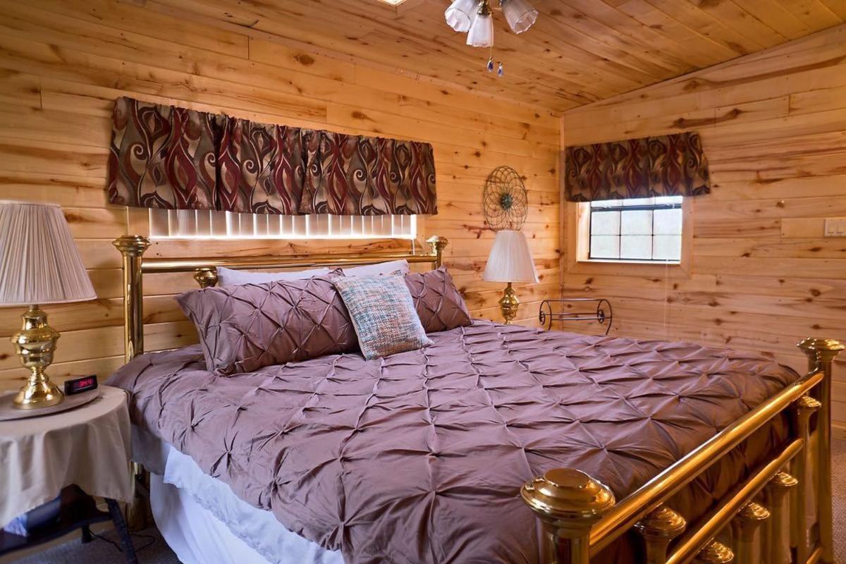 Alpine Mountain Top Home ساوث فورك المظهر الخارجي الصورة